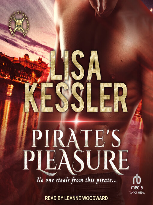 Title details for Pirate's Pleasure by Lisa Kessler - Available